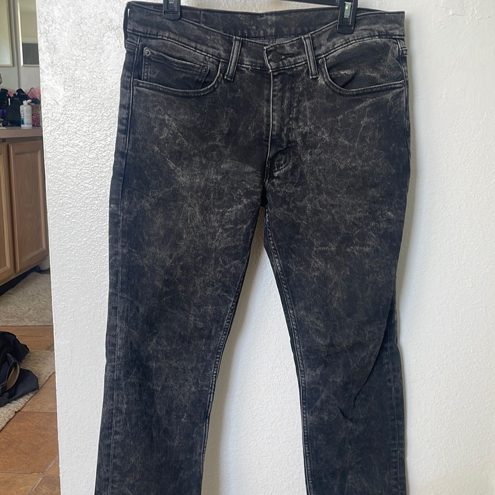 Levi’s 511